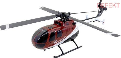 Amewi hubschrauber modell - hubschrauber,