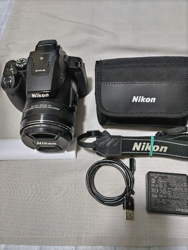 Nikon coolpix p900 - nikon,