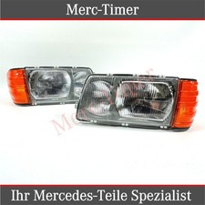 Scheinwerfer Blinker Set für