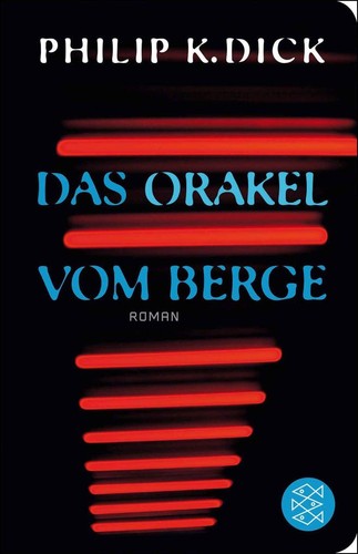 Das orakel vom - berge, philip