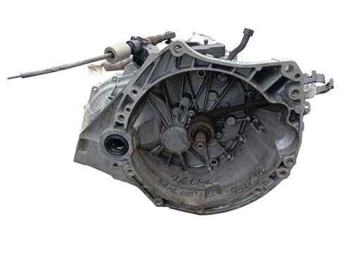 Getriebe schaltgetriebe nissan - schaltgetriebe,