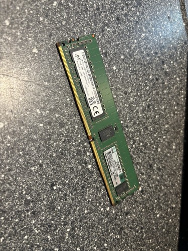 Micron 16gb 1rx4 - 16gb,