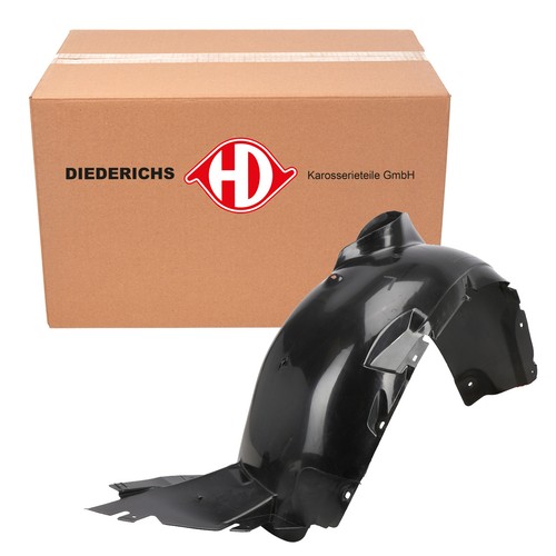 Diederichs verkleidung - diederichs,