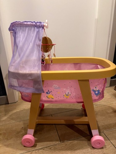 Babyborn zubehör set und - zubehör‑set,