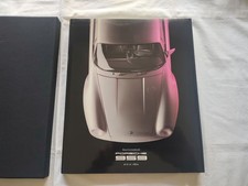 Porsche 959 - Jürgen Lewandowski - art&car Edition - Südwest Verlag