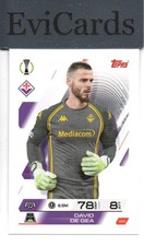 David DE GEA - Nr. 281 - Basis