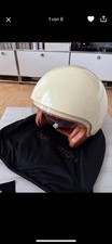 Louis Vuitton Helm / Vespa