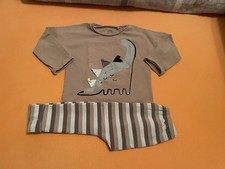 Baby Next Schlafanzug Junge