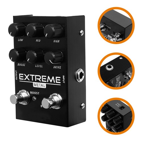 Effekt für gitarre - für, e-gitarre