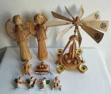 BASTEL KONVOLUT ULLRICH