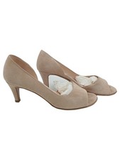 PETER KAISER Damen Peeptoe
