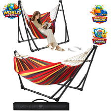 Hängematte mit klappbarem