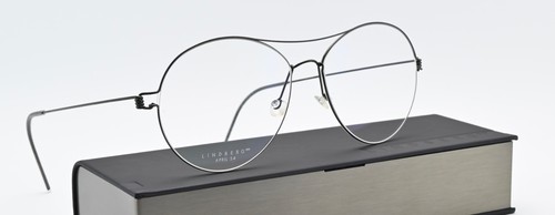 Lindberg brille april 15 - lindberg,