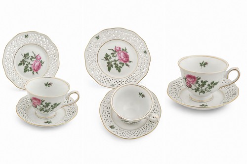 Vintage schumann arzberg - arzberg, tea