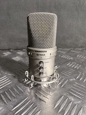 Samson G-Track-Mikrofon (7782)