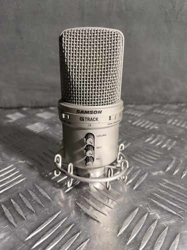 Samson track mikrofon - g-track-mikrofon, (7782)
