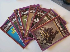 Bastei verlag konvolut - verlag,