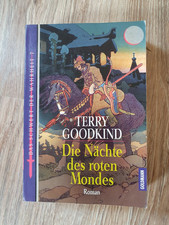 Terry Goodkind Roman - Das