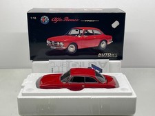 AUTOART 70102 ALFA ROMEO 1750