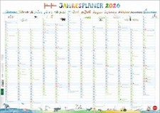 Helme Heine: Posterplaner