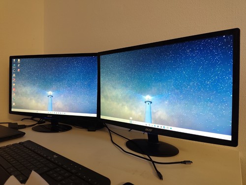 Acer s242hl cbid zoll - acer,