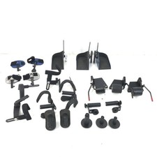 Konvolut Ersatzteile Reck