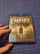 Boardwalk Empire Bluray