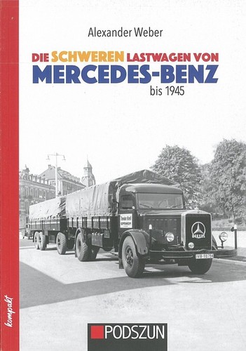 Die schweren lastwagen von - schweren,