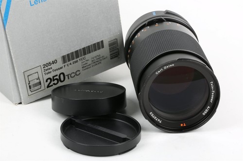 Hasselblad 250mm f tcc - f,