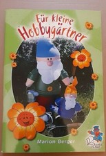 Für kleine Hobbygärtner
