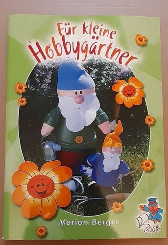 Für kleine hobbygärtner - für,