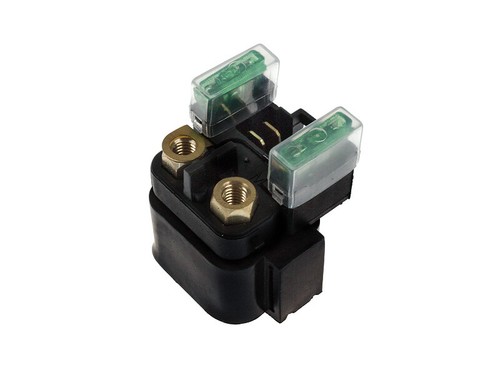 Anlasser starter relais - starter, sr-013