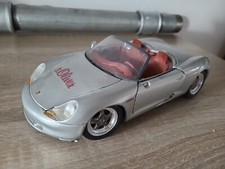 Porsche Boxter von Maisto 1:18