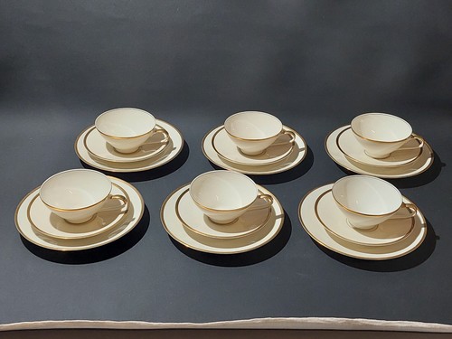 Rosenthal bettina kaffee - 6,