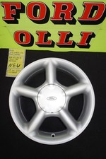 Ford Escort Cabrio Mondeo