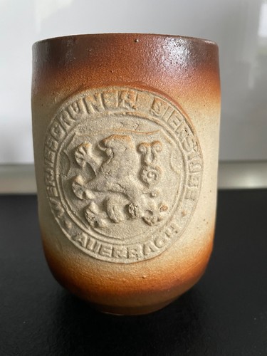 Bierkrug seidel wernersgrüner - seidel,