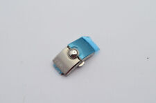 CORUM BUBBLE FALTSCHLIESSE 16MM DEPLOYMENT CLASP FÜR BUBBLE LEDER BAND