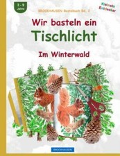 Brockhausen Bastelbuch Bd  2