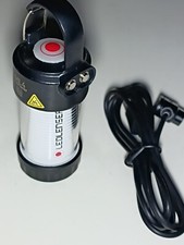 1x Ledlenser Campingleuchte ML4 kleine praktische Laterne/Lämpchen/Lampe