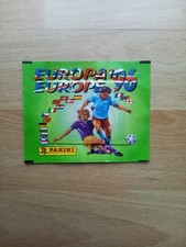 Panini Fußball EM 1996