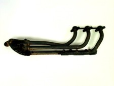 auspuffrohr r. aussen HONDA GL