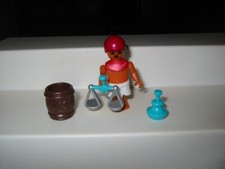 Ü Ei Steckfigur 1997 