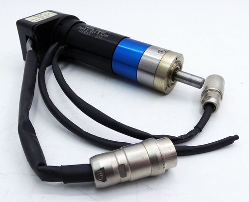 Faulhaber 2444 024 - 2444, b