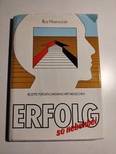 Erfolg so nebenbei - Rezepte
