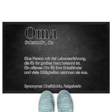 Definition: Oma 18001003918