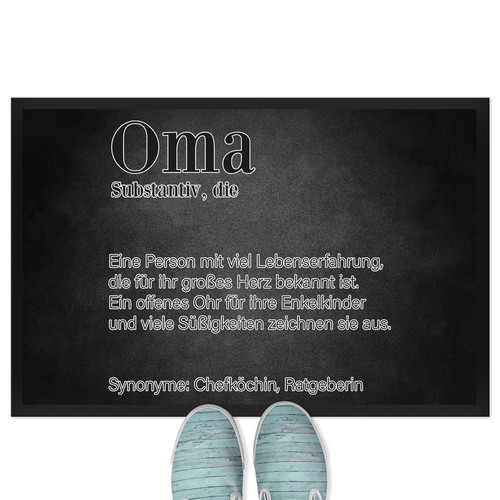 Definition oma 18001003918 - definition:,