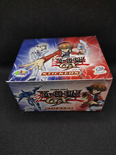 Yu-Gi-Oh! GX Sticker Display