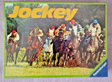 Jockey Ravensburger 1977