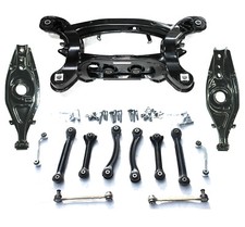 Neu Achsträger Hinterachse