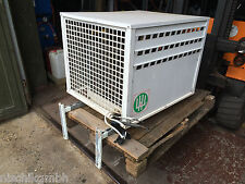 Verdampfer Kühlzellenkühlung Kältemaschine Kühlhaus Kühlung Klimagerät R404